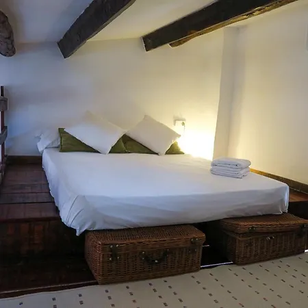 Masia Pou De La Vinya Sitges