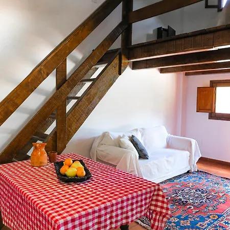 Masia Pou De La Vinya Apartament *