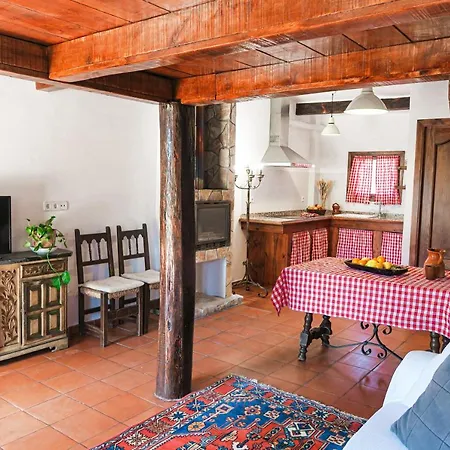 Apartmán Masia Pou De La Vinya