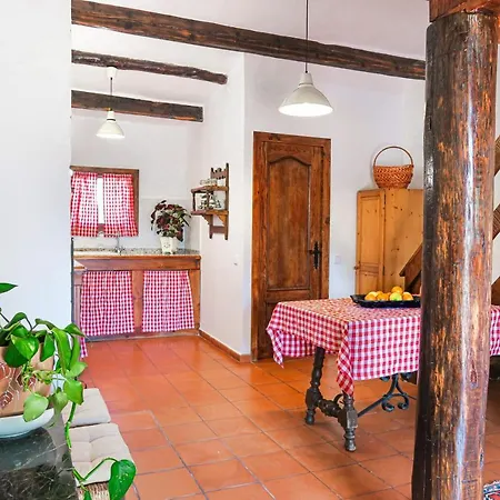 Apartmán Masia Pou De La Vinya *