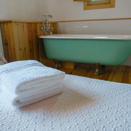 Masia Pou De La Vinya Appartement Sitges