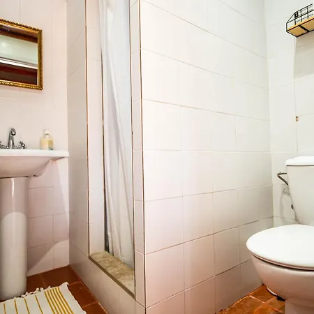 Masia Pou De La Vinya Apartament