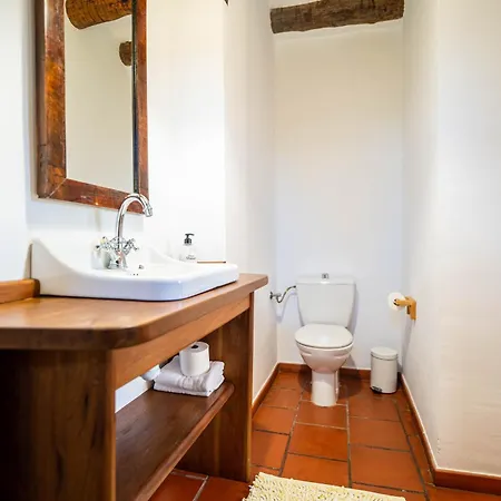 Masia Pou De La Vinya *