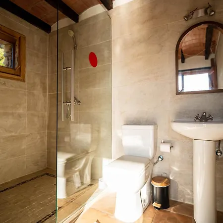 Masia Pou De La Vinya Appartement *