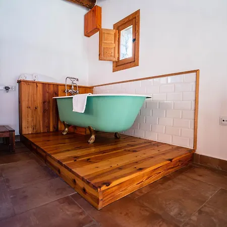 Masia Pou De La Vinya Apartamento *