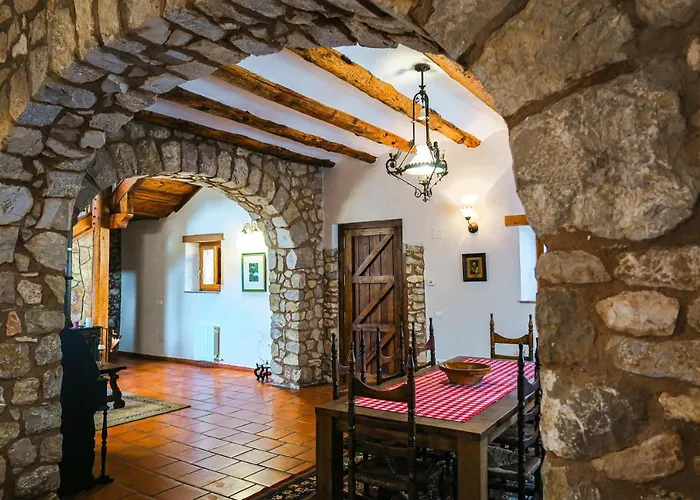 Masia Pou De La Vinya Apartament Sitges