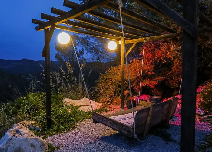 Apartamento Masia Pou De La Vinya *