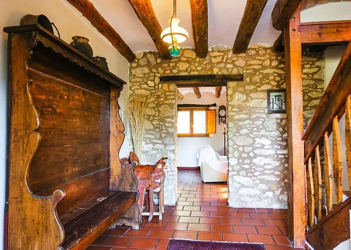 Masia Pou De La Vinya Apartamento