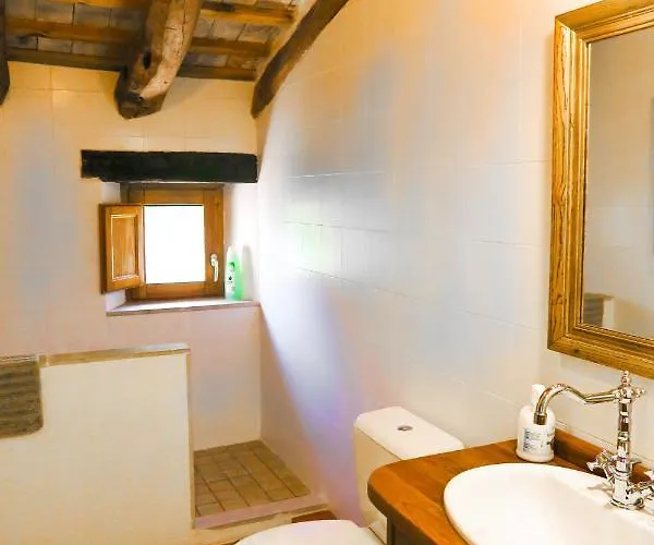 Appartement Masia Pou De La Vinya *