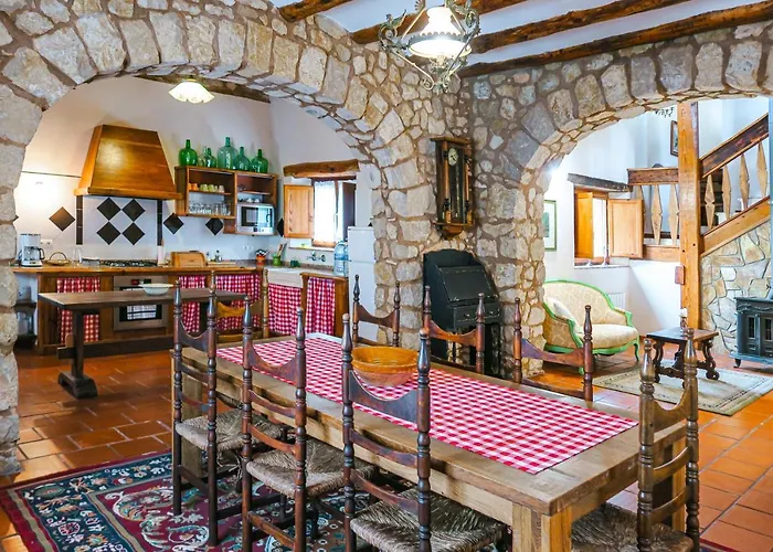 Masia Pou De La Vinya Appartement