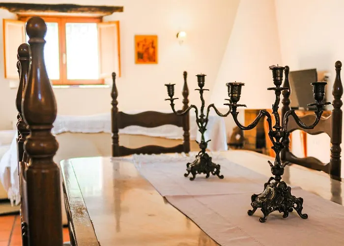 Masia Pou De La Vinya *