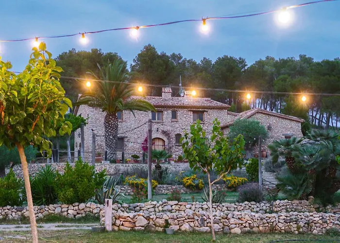 Masia Pou De La Vinya Apartamento Sitges