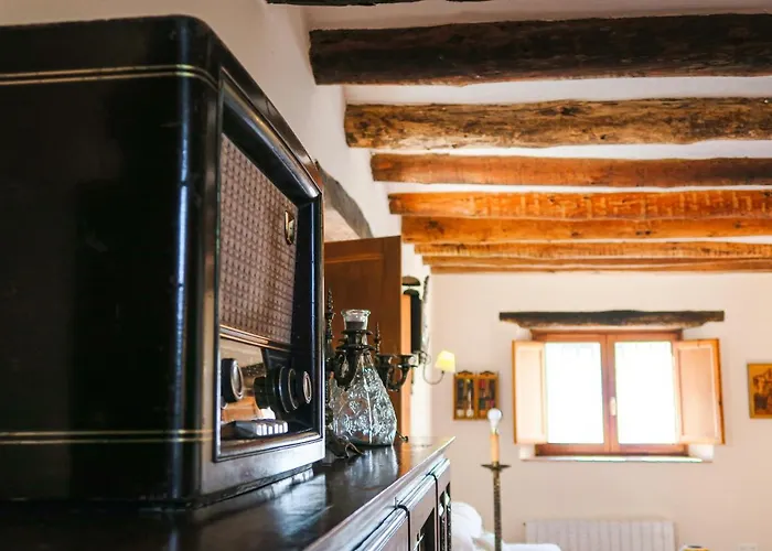 Apartament Masia Pou De La Vinya *