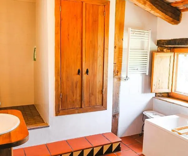 Appartement Masia Pou De La Vinya