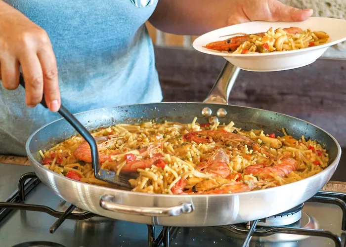 Appartement Masia Pou De La Vinya *