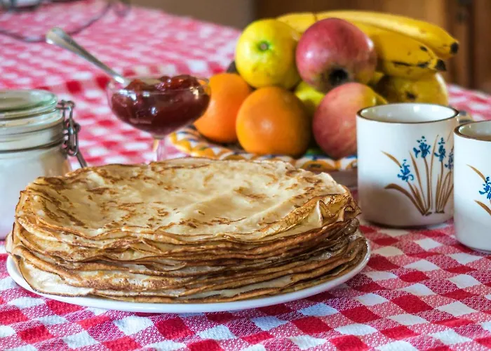 Appartement Masia Pou De La Vinya