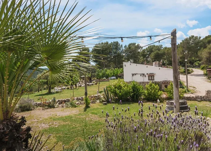 Apartamento Masia Pou De La Vinya