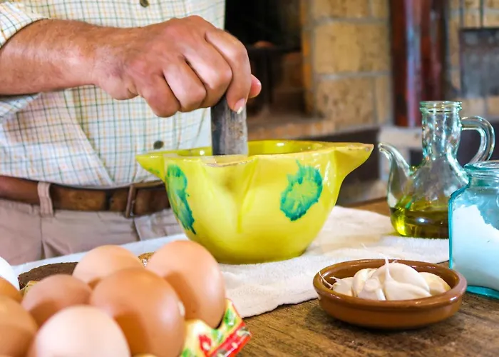 Masia Pou De La Vinya