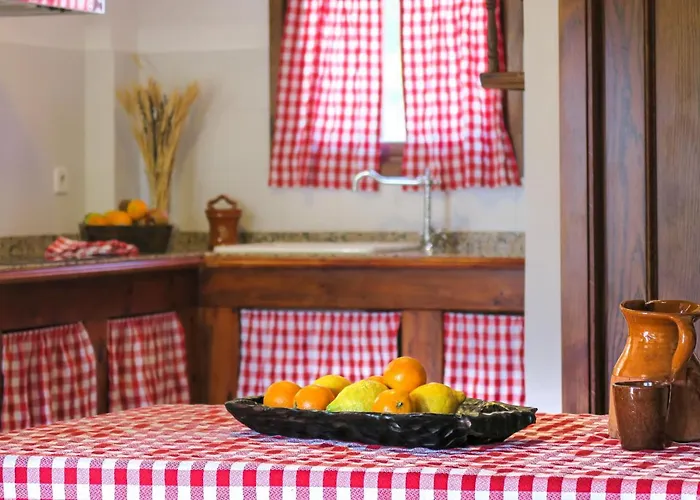 Apartamento Masia Pou De La Vinya