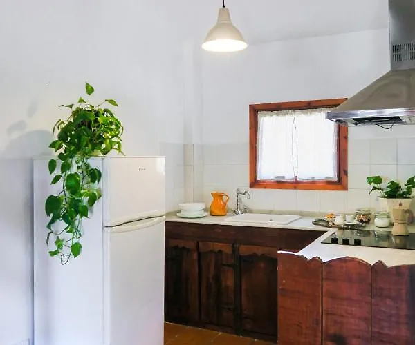 Appartement Masia Pou De La Vinya *