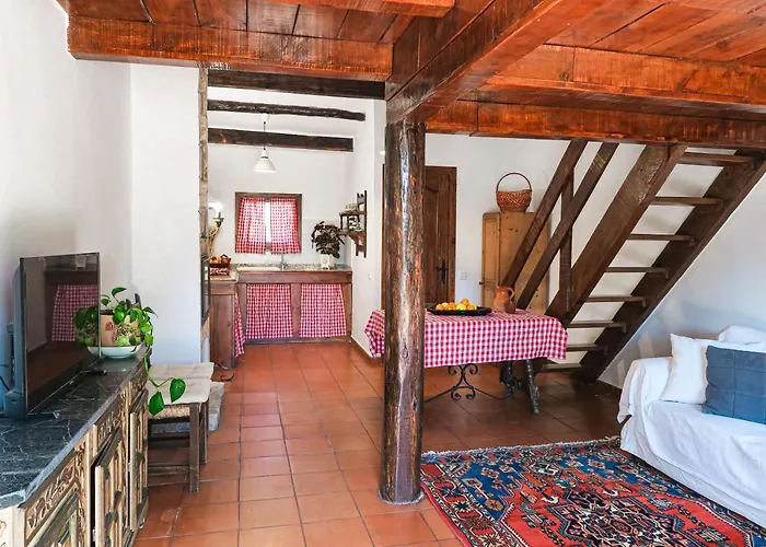 Masia Pou De La Vinya Sitges