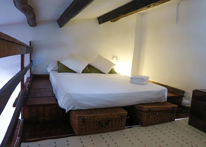 Masia Pou De La Vinya Sitges