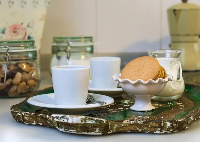 Masia Pou De La Vinya Apartamento Sitges