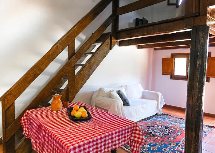 Masia Pou De La Vinya Apartamento *