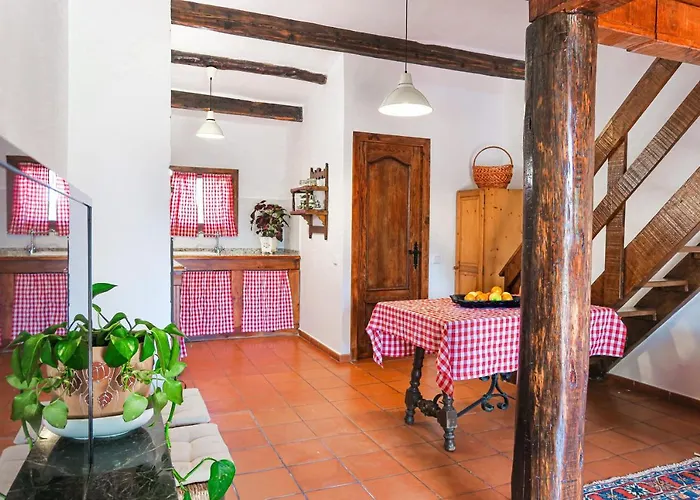 Appartement Masia Pou De La Vinya *