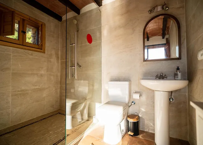 Masia Pou De La Vinya Appartement *