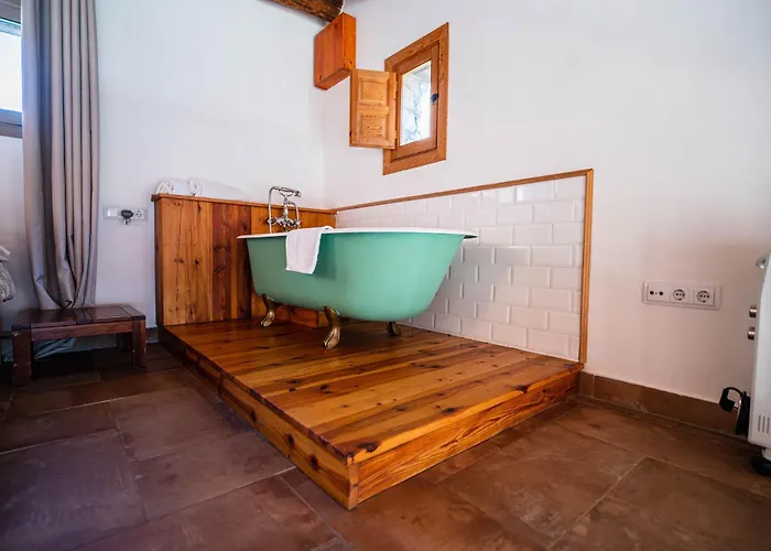 Masia Pou De La Vinya Apartamento *