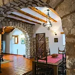 Masia Pou De La Vinya Apartment Sitges