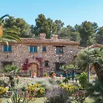 Masia Pou De La Vinya Apartment