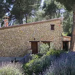 Masia Pou De La Vinya Apartment