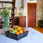 Apartment Masia Pou De La Vinya