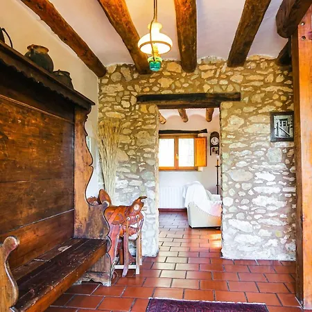 Masia Pou De La Vinya Apartman