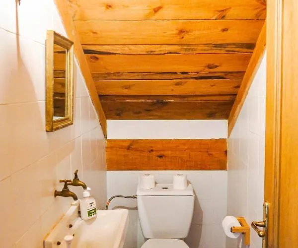 Apartman Masia Pou De La Vinya