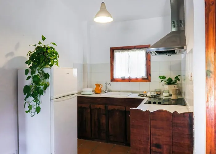 Apartman Masia Pou De La Vinya *