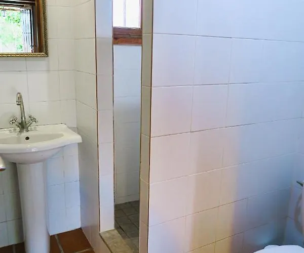 Masia Pou De La Vinya * Sitges