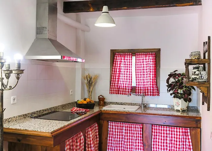 Masia Pou De La Vinya Apartman