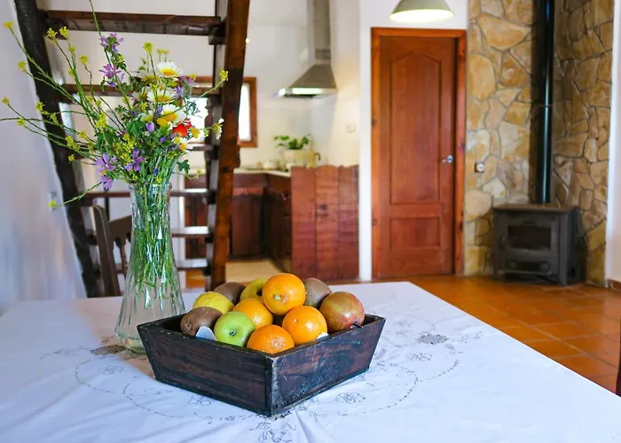 Apartman Masia Pou De La Vinya