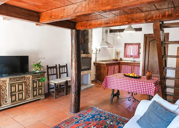 Apartman Masia Pou De La Vinya