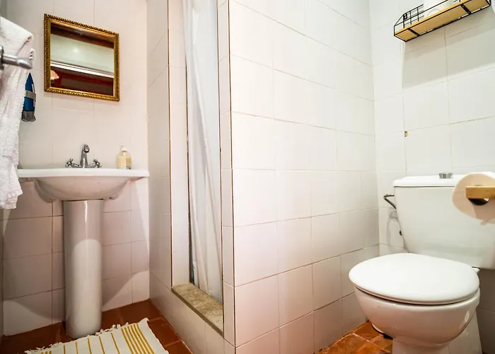 Masia Pou De La Vinya Apartman